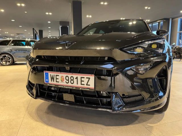 Cupra Formentor DSG e-Hybrid