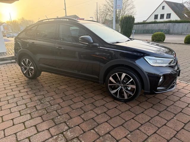 Volkswagen Taigo 1.0 TSI DSG R-Line