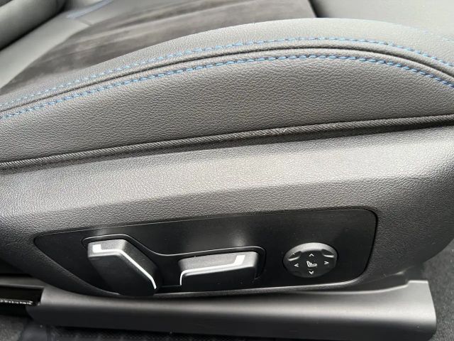 BMW 318 318i M-Sport Touring