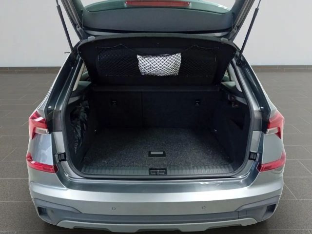 Skoda Kamiq Selection