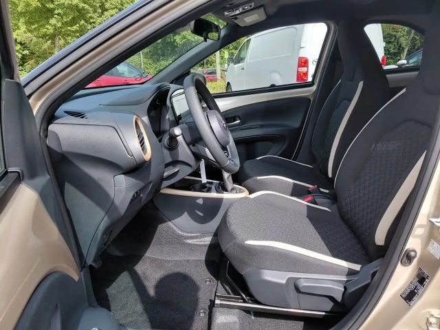 Toyota Aygo X Hatchback