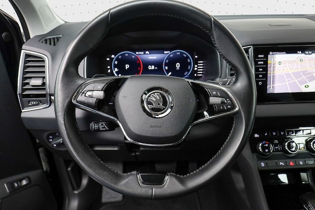 Skoda Karoq 2.0 TDI Tour