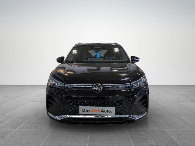 Volkswagen Tiguan DSG R-Line eHybrid