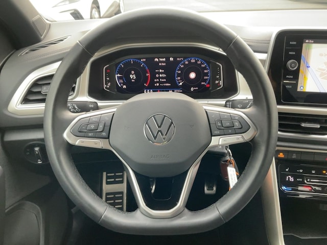 Volkswagen T-Roc 2.0 TDI Move
