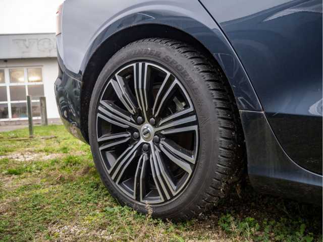 Volvo V60 AWD Bright Plus T6