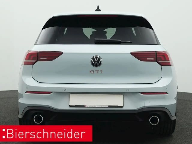 Volkswagen Golf 2.0 TSI DSG GTI Style