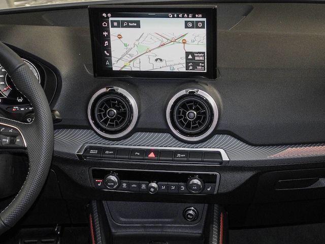 Audi Q2 35 TFSI S-Line S-Tronic