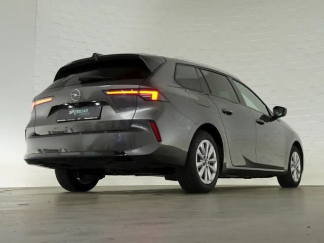 Opel Astra Elegance Sports Tourer