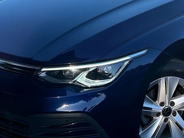 Volkswagen Golf 2.0 TDI Life Plus