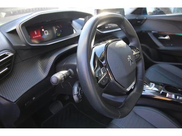 Peugeot E-2008 Allure Pack