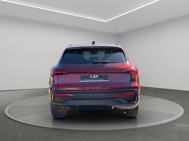 Audi Q5 Quattro S-Tronic