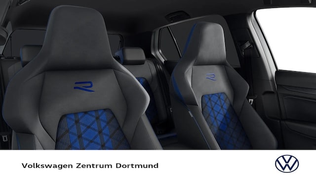 Volkswagen Golf Golf VIII