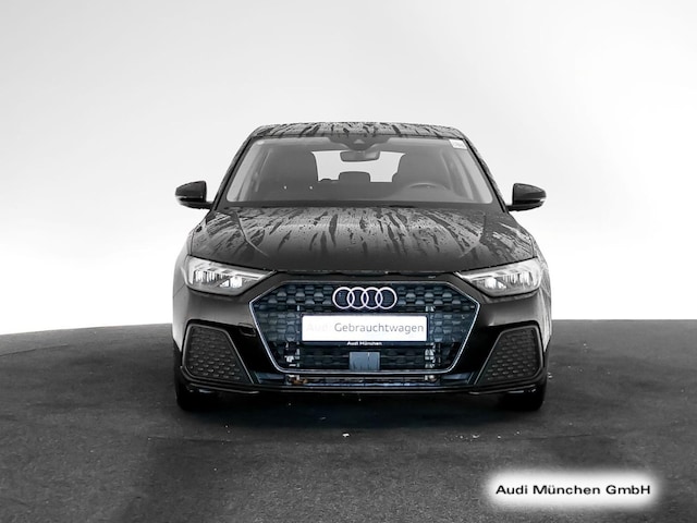 Audi A1 25 TFSI S-Tronic Sportback