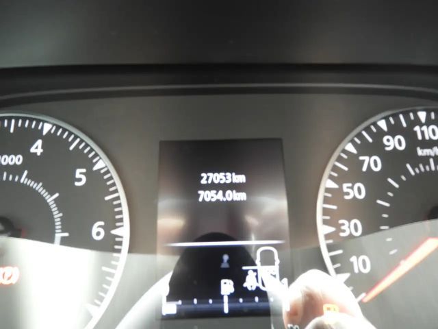 Dacia Duster 4WD Prestige TCe 150