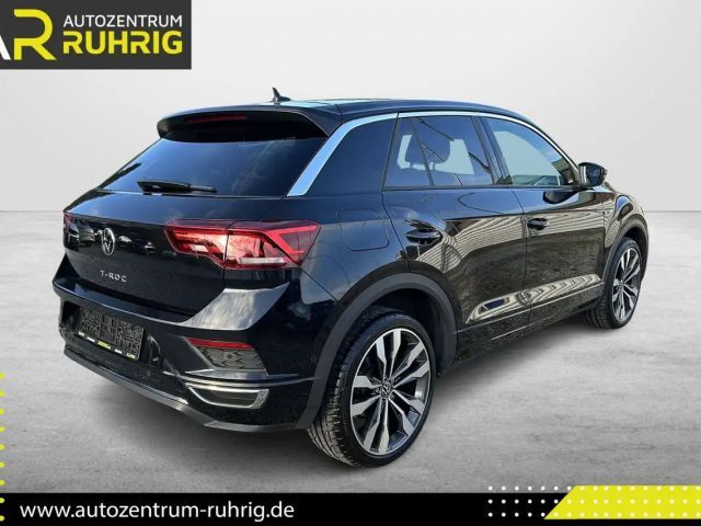 Volkswagen T-Roc 1.5 TSI R-Line Sport