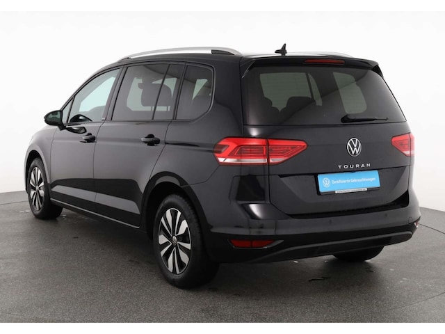 Volkswagen Touran 1.5 TSI Move