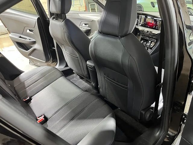 Opel Mokka GS-Line Grand Sport Turbo