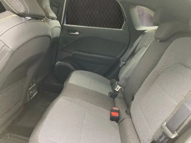 Mitsubishi Grandis Intense