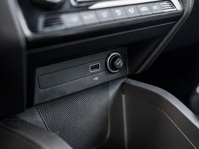 Skoda Fabia 1.0 TSI Combi