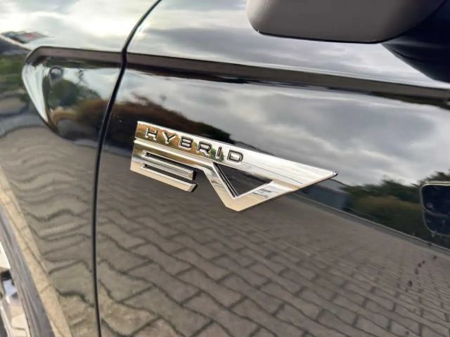 Mitsubishi Colt 1.6 Hybrid