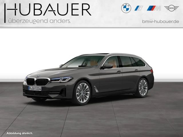 BMW 520 520d Touring xDrive