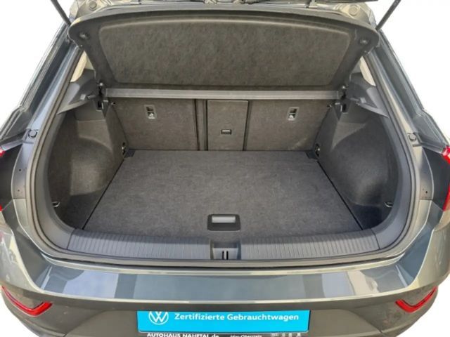 Volkswagen T-Roc 1.0 TSI