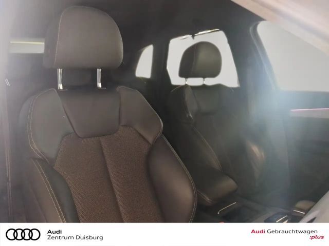 Audi Q5 40 TDI Quattro S-Line