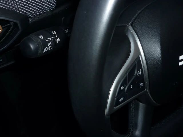 Dacia Sandero Stepway TCe 90