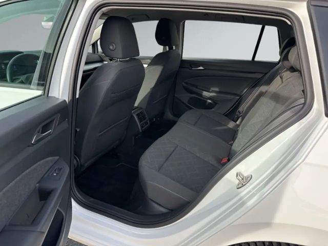 Volkswagen Golf DSG Golf VIII Variant