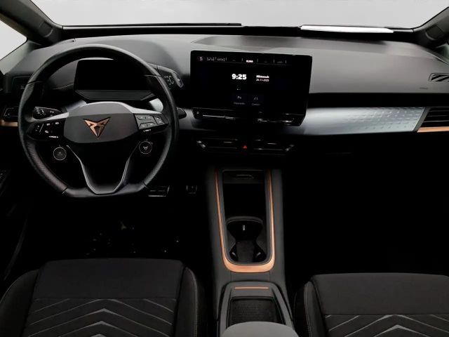 Cupra Born ACC KAMERA LED LM19 NAVI SITZHZ