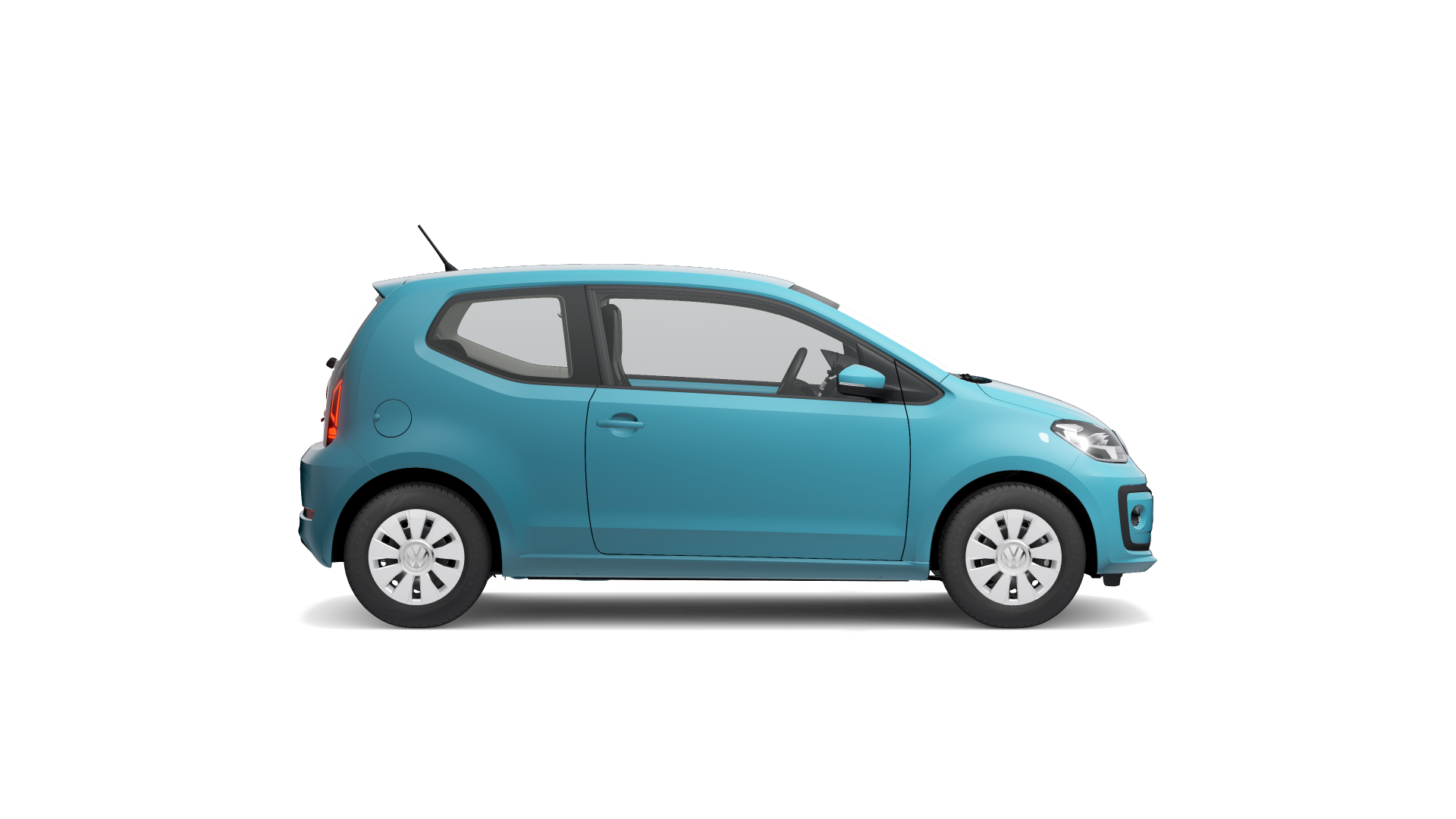 Volkswagen up! 1.0 MPI