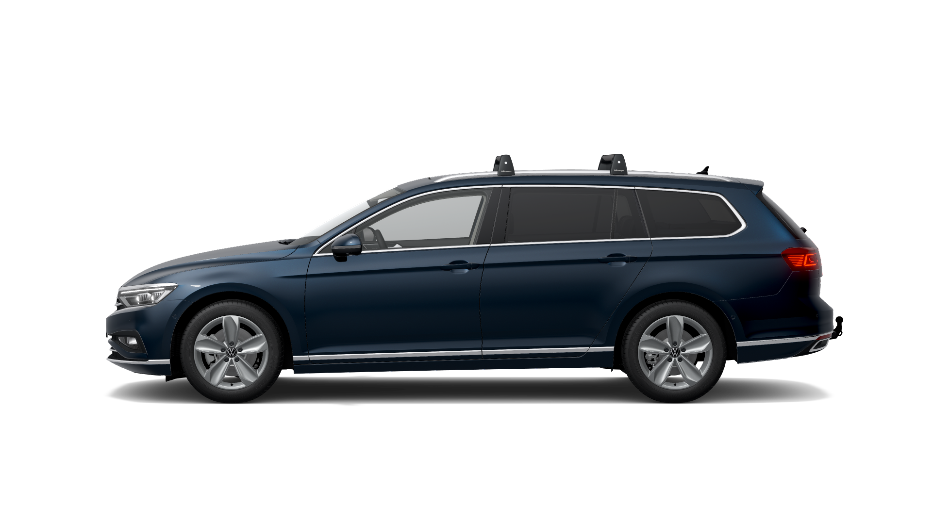 Volkswagen Passat 2.0 TDI DSG Variant