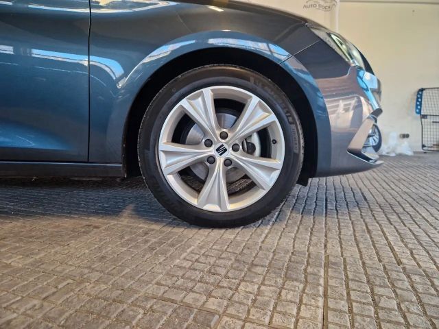 Seat Leon 1.0 TSI FR-lijn