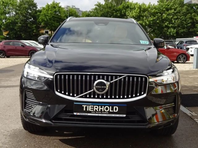 Volvo XC60 AWD Inscription T6