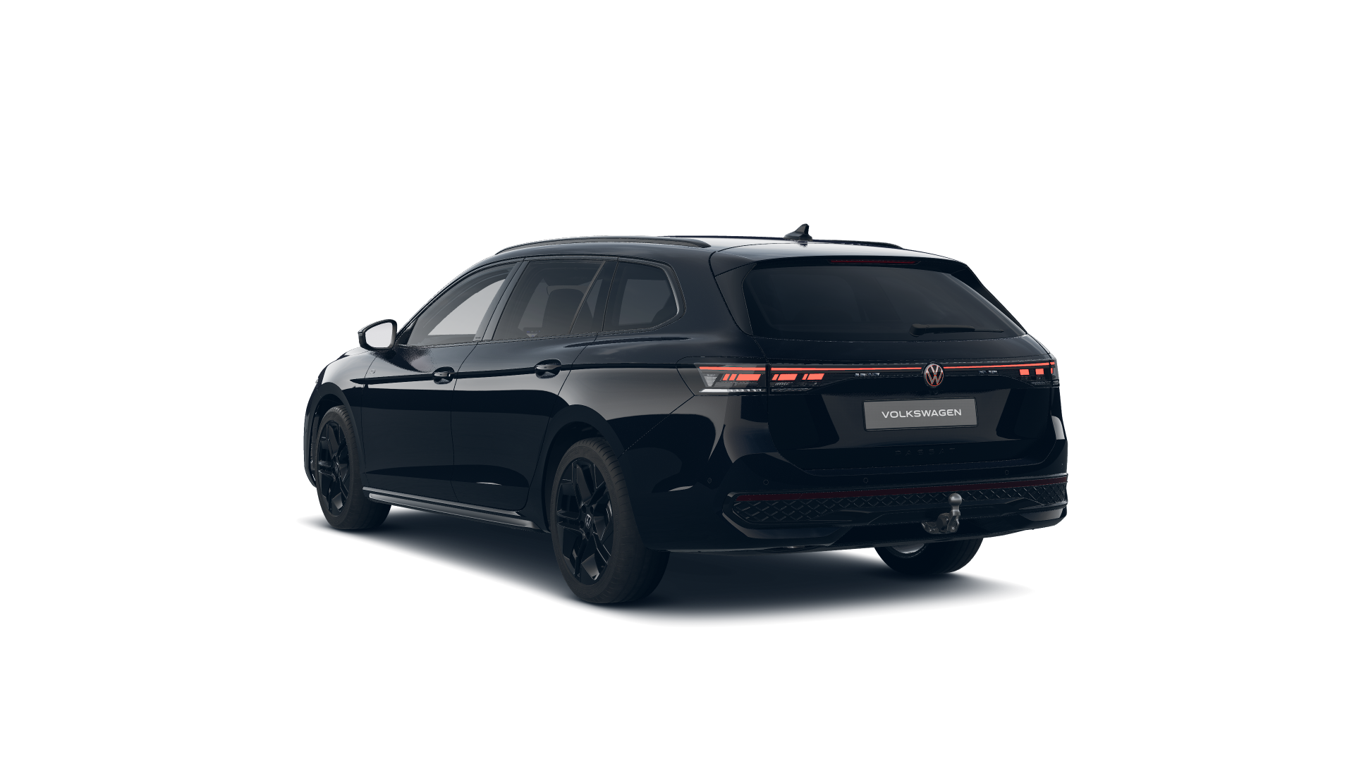 Volkswagen Passat 2.0 TDI DSG