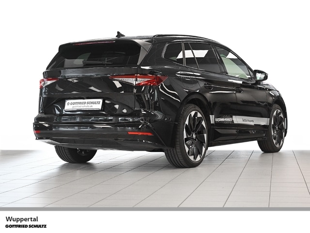 Skoda Enyaq Sportline iV 85
