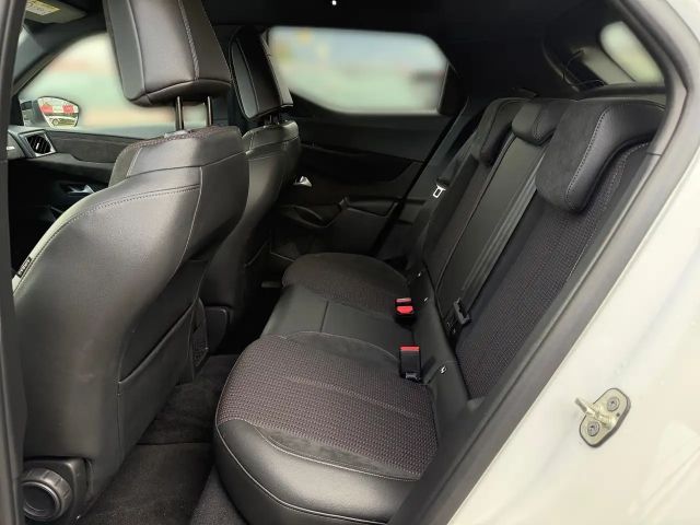 DS DS 3 Crossback Crossback E-Tense
