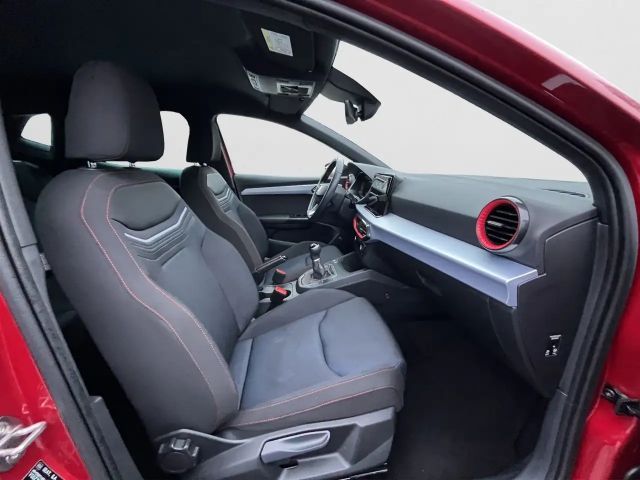 Seat Ibiza 1.0 TSI FR-lijn