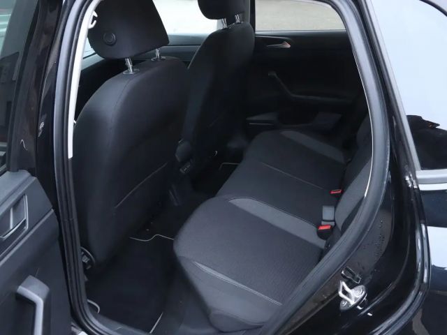 Volkswagen Polo 1.0 TSI DSG Life