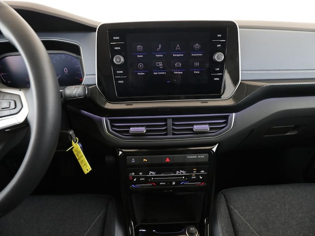 Volkswagen T-Cross 1.0 TSI IQ.Drive Style