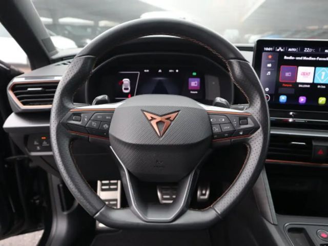 Cupra Leon 2.0 TSI Sportstourer VZ