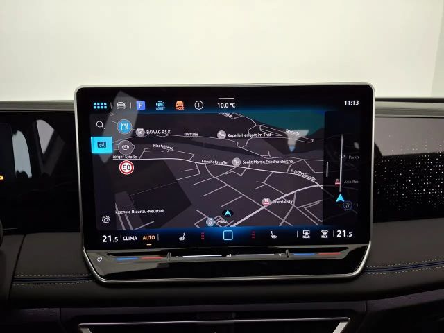 Volkswagen Tiguan DSG Sport