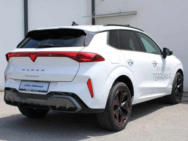 Cupra Terramar 1.5 e-TSI 150 PS DSG mit megavoller Ausstattung!