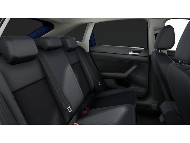 Volkswagen Taigo 1.0 TSI