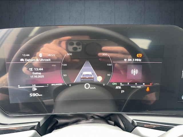 Audi A5 Avant S-Tronic