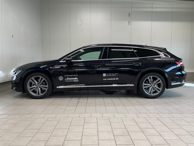 Volkswagen Arteon Shooting Brake 2.0 TDI DSG
