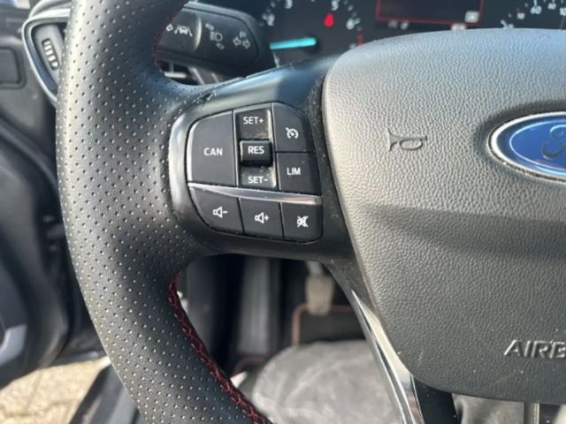 Ford Fiesta EcoBoost ST Line