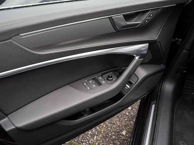 Audi A6 45 TFSI Avant S-Tronic