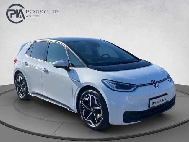 Volkswagen ID.3 150 kW Performance Pro