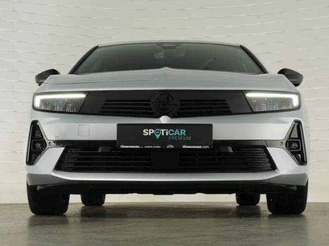 Opel Astra GS-Line Grand Sport